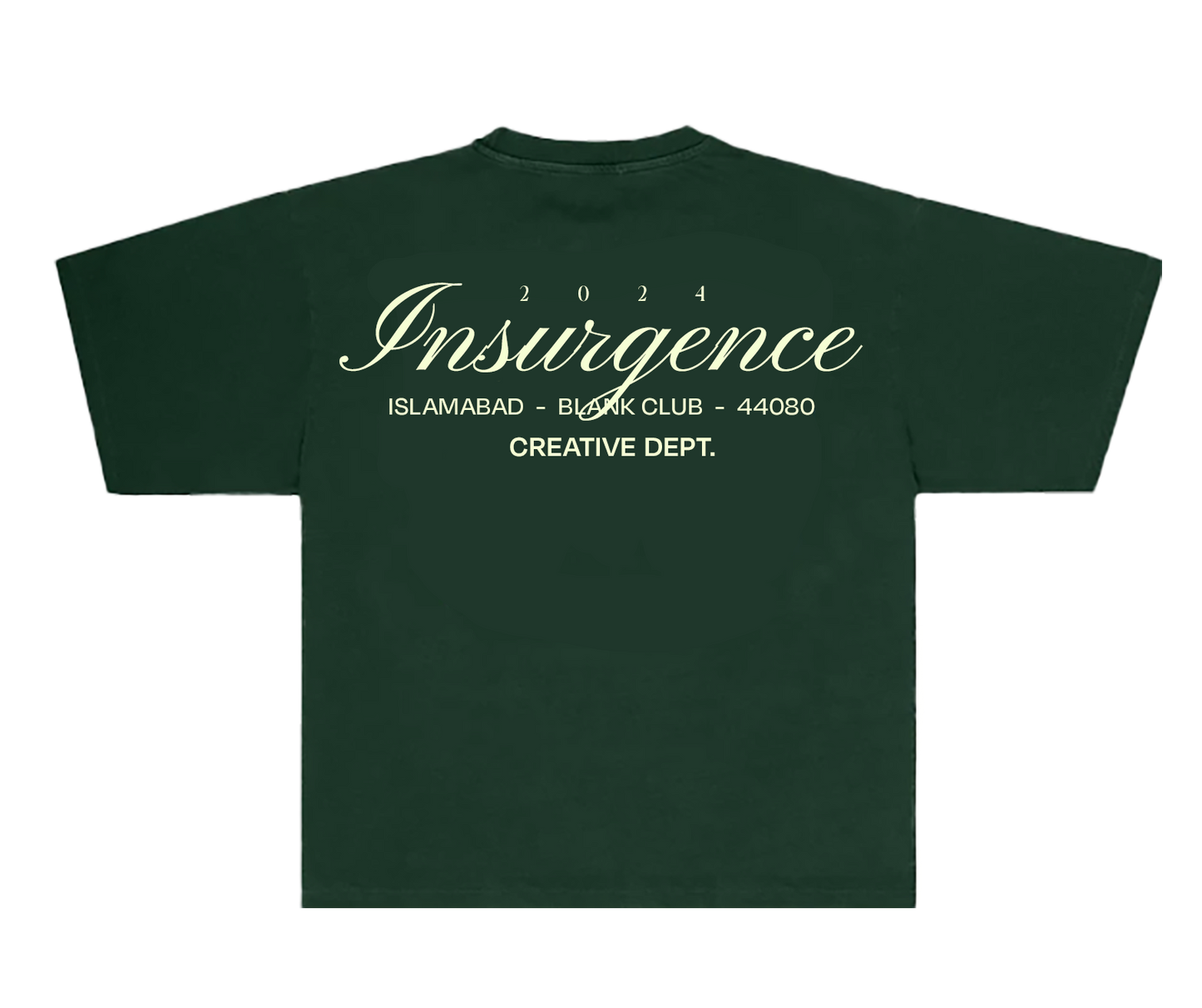 Basil Green