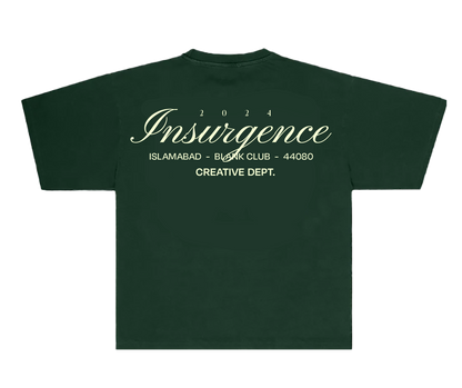 Basil Green