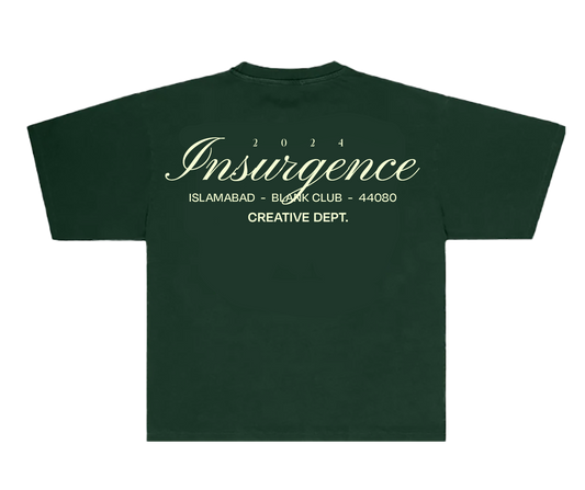 Basil Green