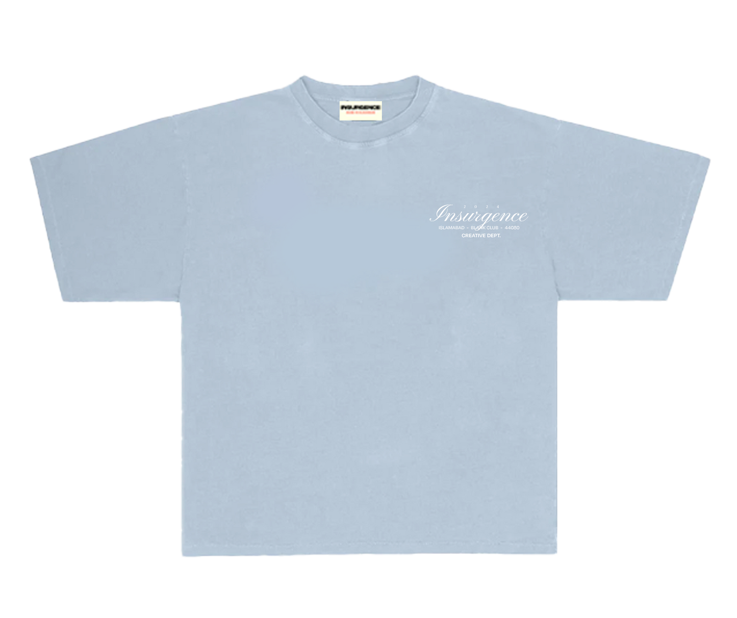 Baby Blue