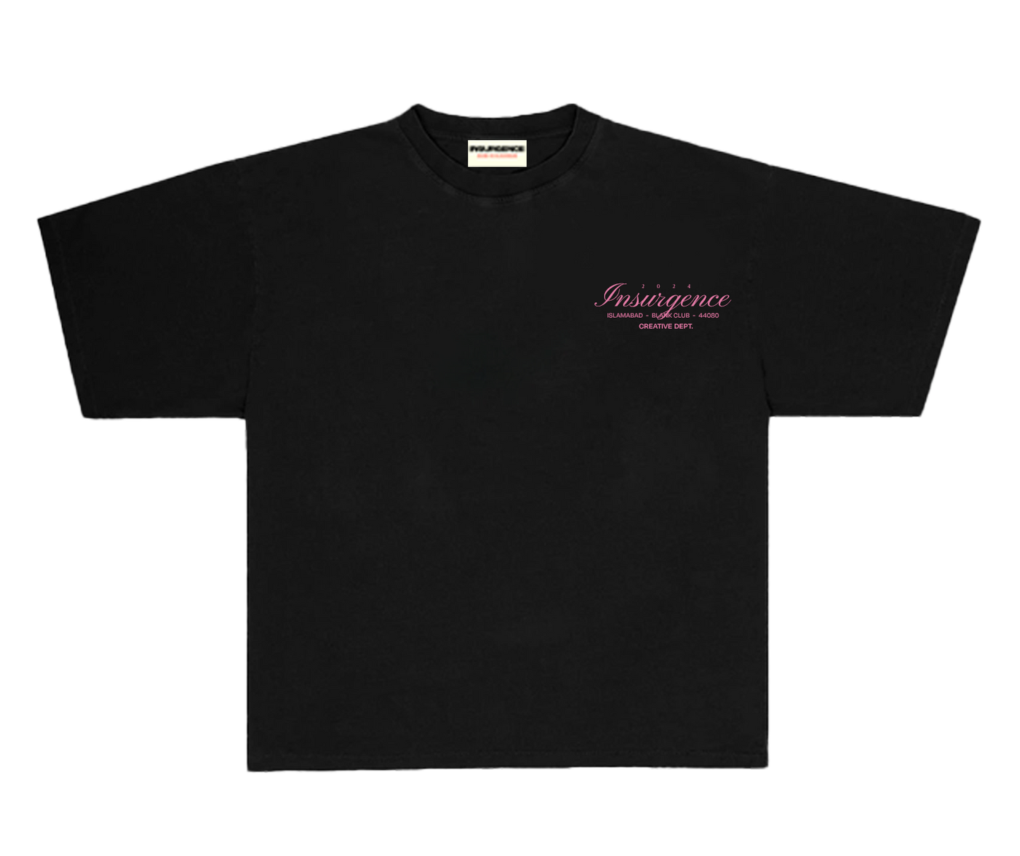 Onyx Black