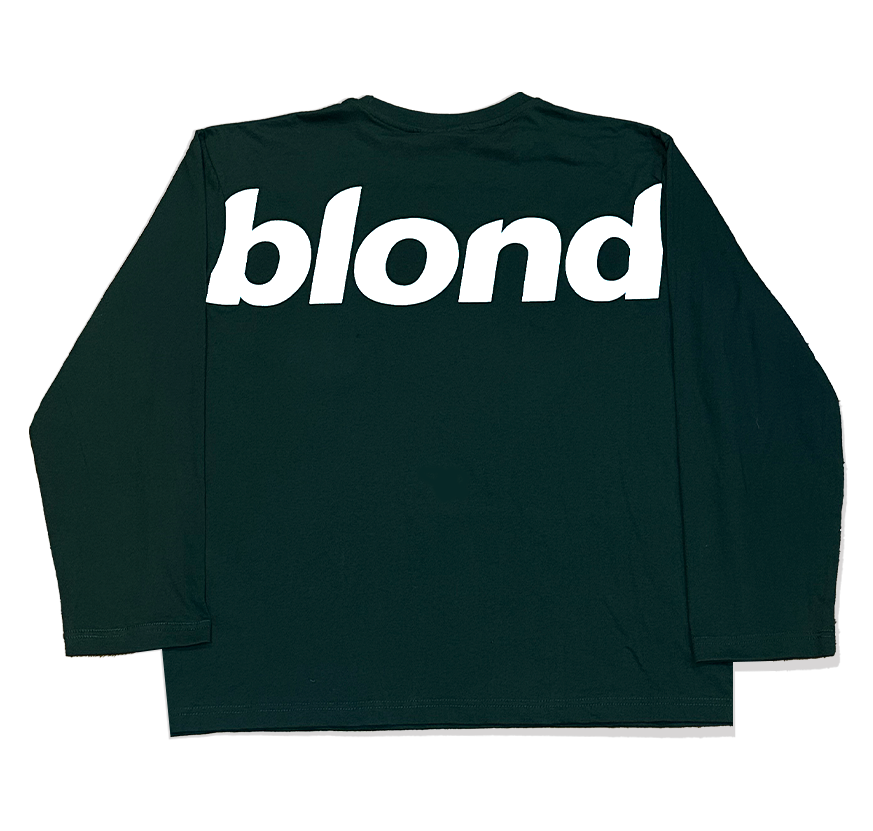 Frank's Longsleeve