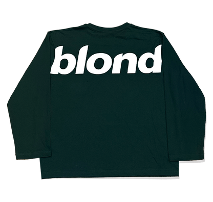 Frank's Longsleeve