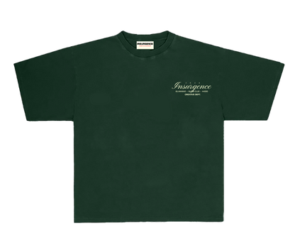 Basil Green