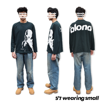 Frank's Longsleeve