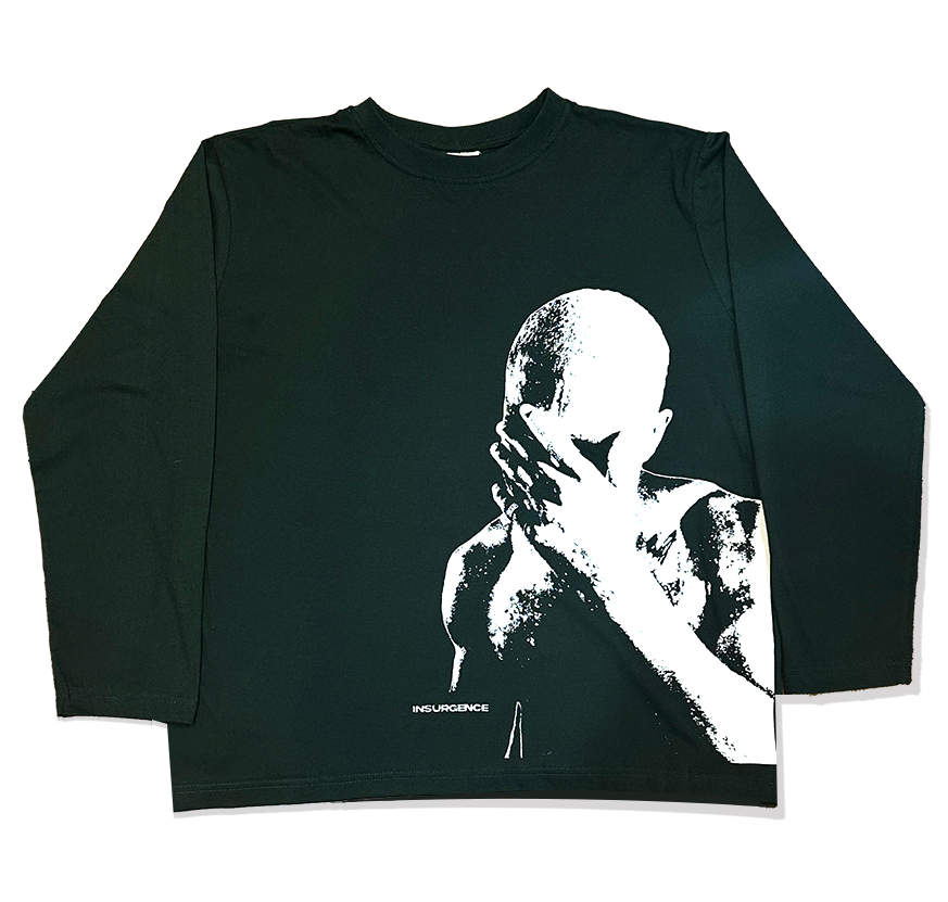 Frank's Longsleeve