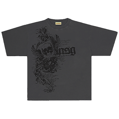 Corpse Cropped Tee