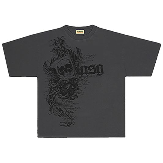 Corpse Cropped Tee
