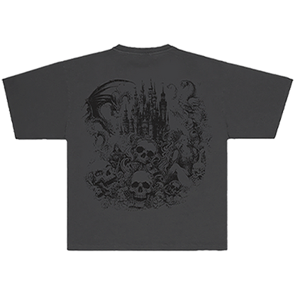 Corpse Cropped Tee